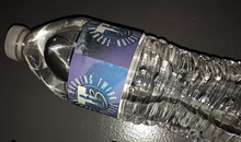 Load image into Gallery viewer, Customized Water Bottles