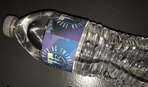 Customized Water Bottles